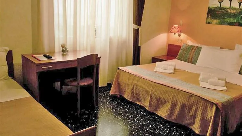 Hotel Scandinavia