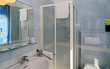Hotel Scandinavia