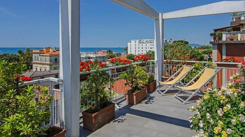Hotel Scandinavia