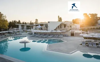 Falkensteiner Camping Zadar Falkensteiner Camping Zadar – dárek a zážitek