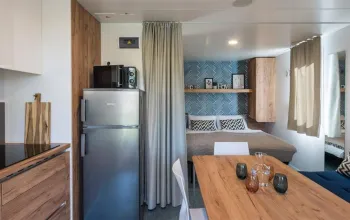 Falkensteiner Camping Zadar
