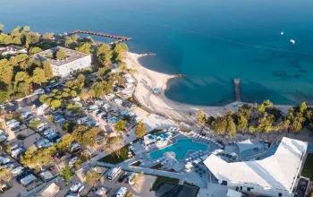 Falkensteiner Camping Zadar