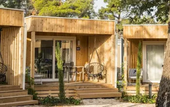 Falkensteiner Camping Zadar