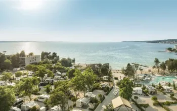 Falkensteiner Camping Zadar