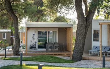 Falkensteiner Camping Zadar