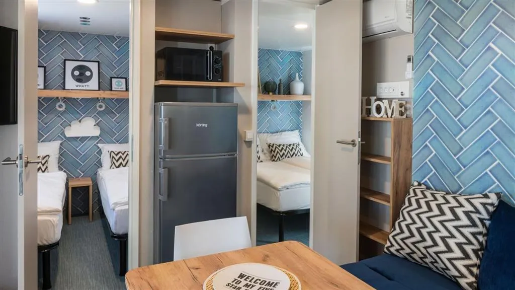 Falkensteiner Camping Zadar