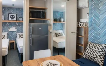 Falkensteiner Camping Zadar