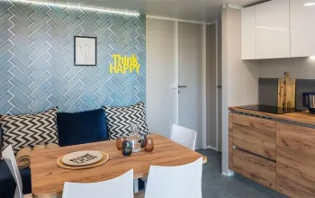 Falkensteiner Camping Zadar