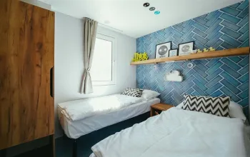 Falkensteiner Camping Zadar