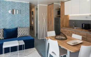 Falkensteiner Camping Zadar