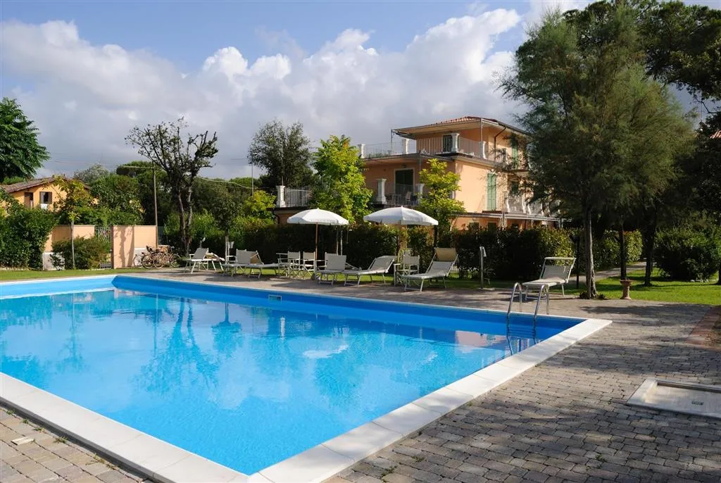 Residence La Pergola