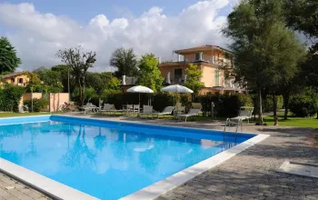 Residence La Pergola – dárek a zážitek