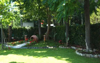 Residence La Pergola