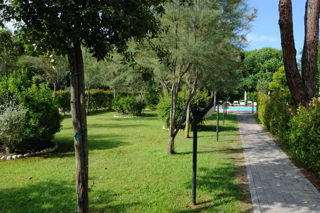 Residence La Pergola