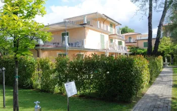 Residence La Pergola