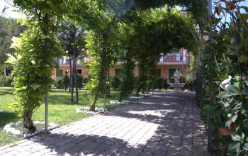 Residence La Pergola
