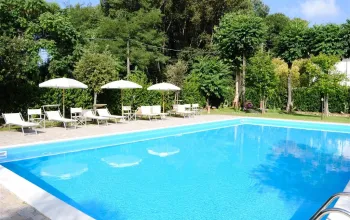 Residence La Pergola