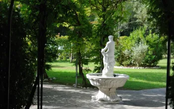 Residence La Pergola