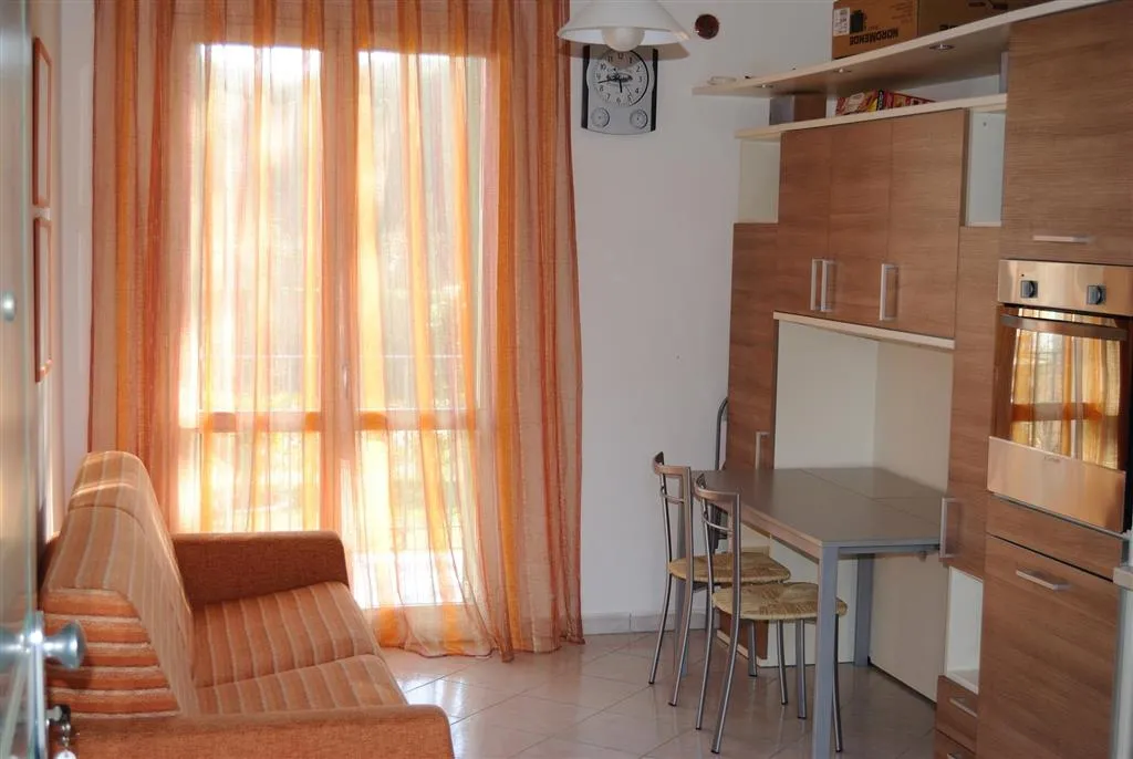 Residence La Pergola