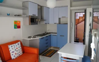 Residence La Pergola