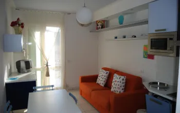 Residence La Pergola