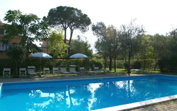 Residence La Pergola