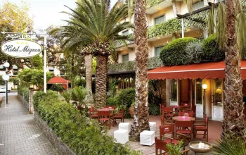 Hotel Mignon Hotel Mignon – dárek a zážitek
