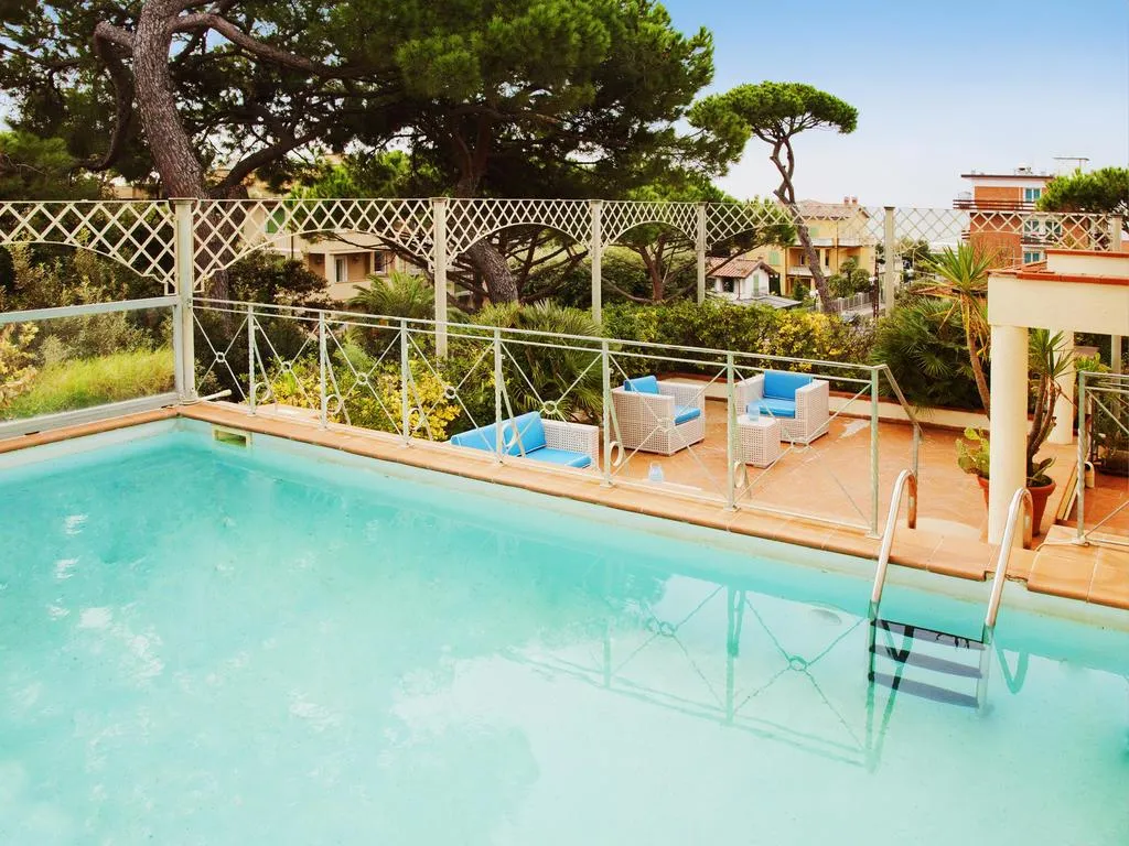 Hotel Mignon