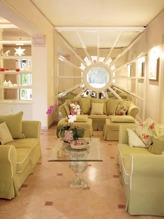Hotel Mignon