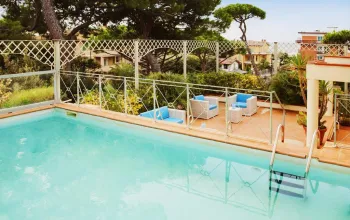 Hotel Mignon