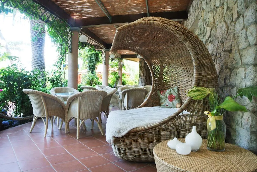Hotel Mignon