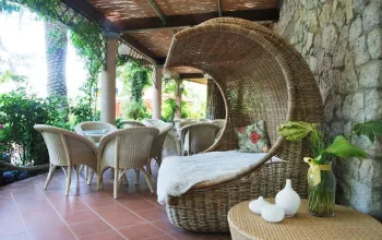 Hotel Mignon