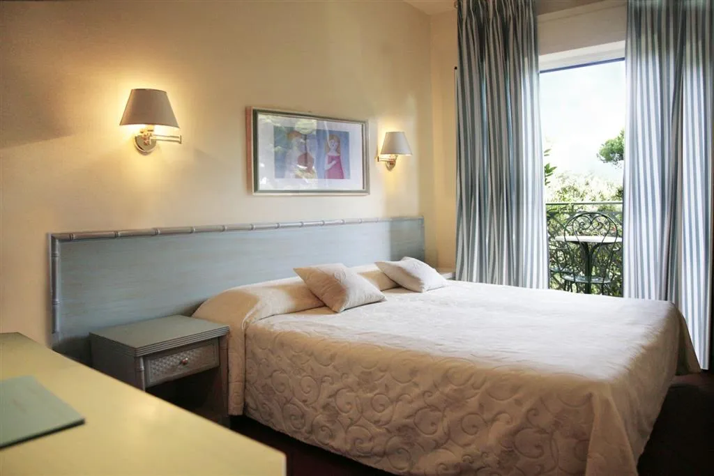 Hotel Mignon