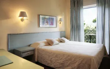 Hotel Mignon