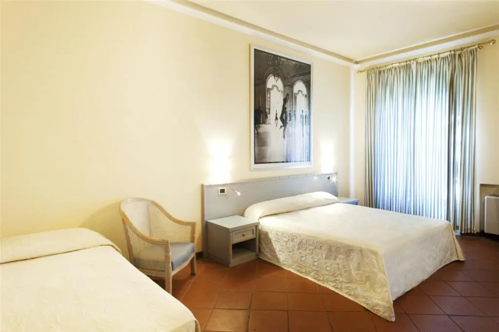 Hotel Mignon