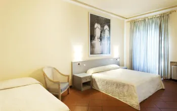 Hotel Mignon