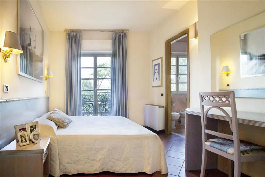 Hotel Mignon