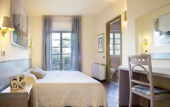 Hotel Mignon
