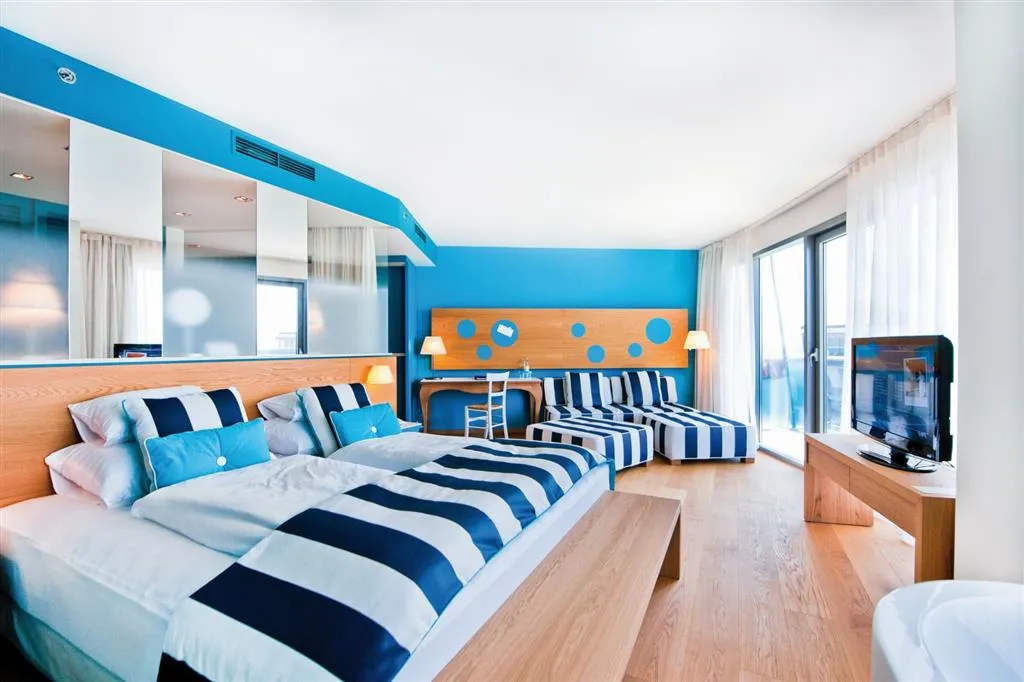 Falkensteiner Hotel & Spa Iadera