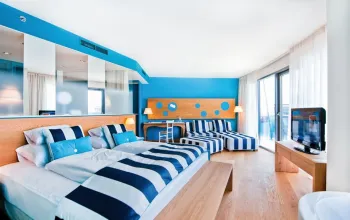 Falkensteiner Hotel & Spa Iadera