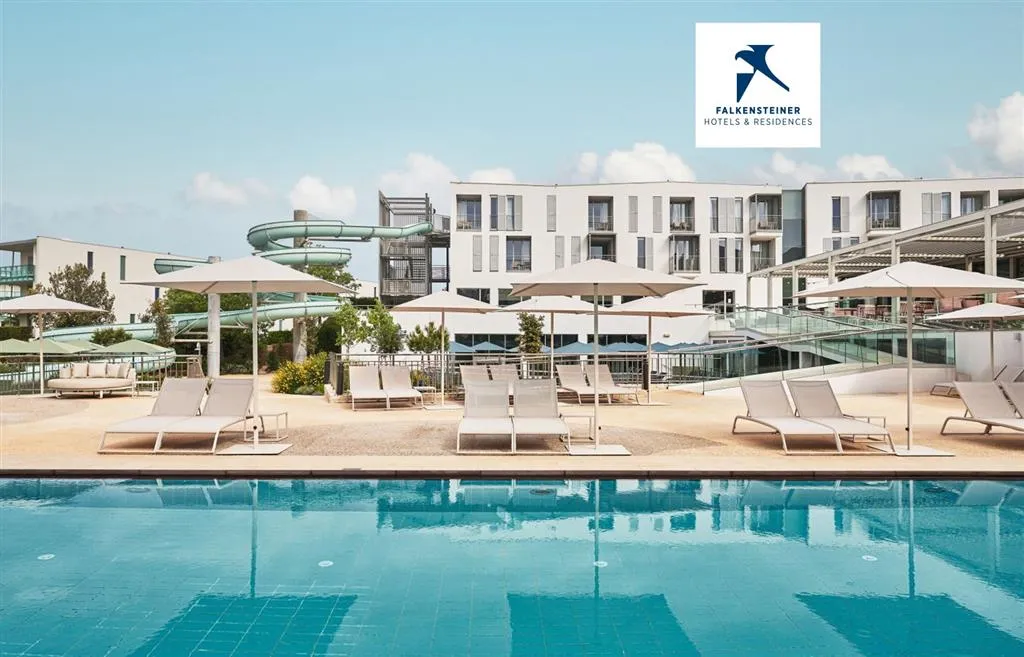 Falkensteiner Family Hotel Diadora
