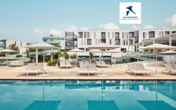 Falkensteiner Family Hotel Diadora Falkensteiner Family Hotel Diadora – dárek a zážitek