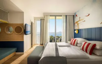 Falkensteiner Family Hotel Diadora
