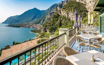 Hotel La Limonaia Hotel La Limonaia – dárek a zážitek