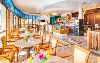 Hotel La Limonaia