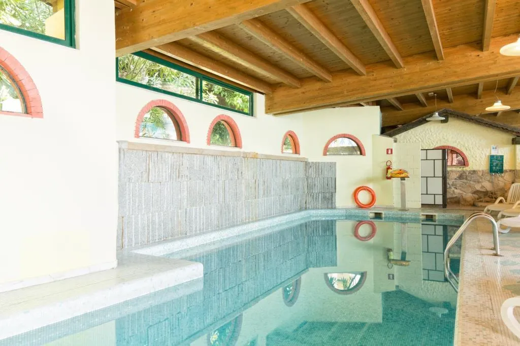 Hotel La Limonaia