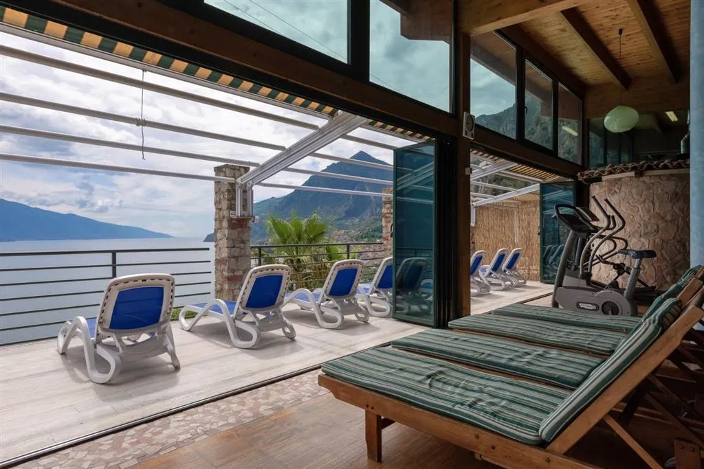 Hotel La Limonaia