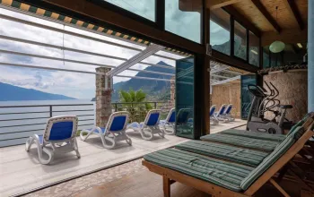 Hotel La Limonaia