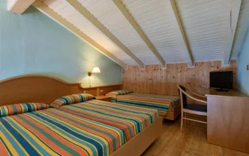 Hotel La Limonaia