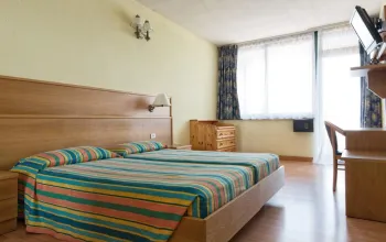 Hotel La Limonaia